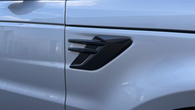 Land Rover Range Rover Sport 3.0 P400 HST 5dr Auto Petrol Estate